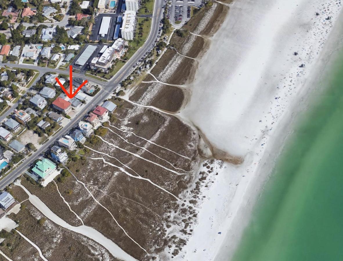 Siesta Key Beach 665 #1 Zewnętrze zdjęcie